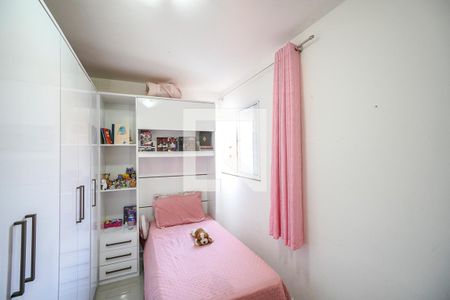 Casa de condomínio à venda com 125m², 3 quartos e 1 vaga Casa de condomínio à venda com 125m², 3 quartos e 1 vagaQuarto 2