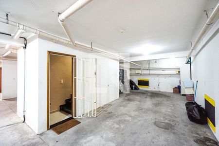 Casa de condomínio à venda com 125m², 3 quartos e 1 vaga Casa de condomínio à venda com 125m², 3 quartos e 1 vagaGaragem