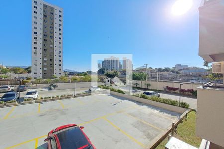 Vista de apartamento para alugar com 2 quartos, 56m² em Del Castilho, Rio de Janeiro