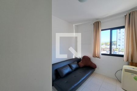 Quarto 1 de apartamento para alugar com 2 quartos, 56m² em Del Castilho, Rio de Janeiro