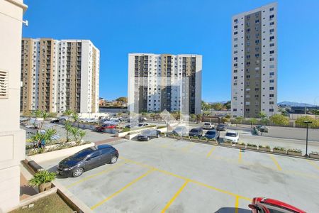 Vista de apartamento para alugar com 2 quartos, 56m² em Del Castilho, Rio de Janeiro