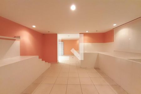 Área comum - Espaço Pet de apartamento para alugar com 2 quartos, 56m² em Del Castilho, Rio de Janeiro