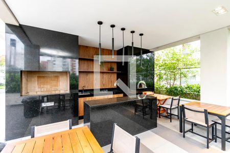 Studio para alugar com 24m², 1 quarto e sem vaga Studio para alugar com 24m², 1 quarto e sem vagaÁrea comum