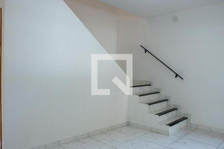 Sala de casa para alugar com 2 quartos, 96m² em Cidade Universitária, Campinas