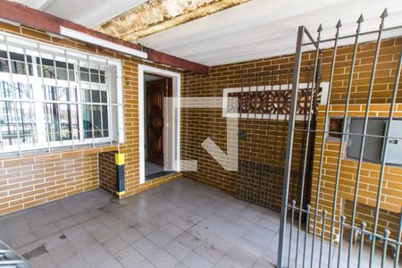 Casa à venda com 90m², 3 quartos e 1 vaga Casa à venda com 90m², 3 quartos e 1 vagaGaragem