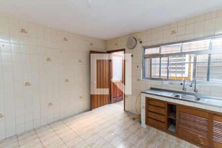Casa à venda com 90m², 3 quartos e 1 vaga Casa à venda com 90m², 3 quartos e 1 vagaCozinha