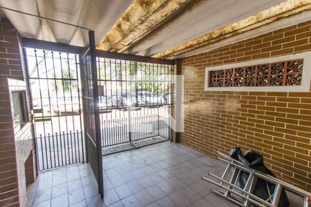 Casa à venda com 90m², 3 quartos e 1 vaga Casa à venda com 90m², 3 quartos e 1 vagaGaragem