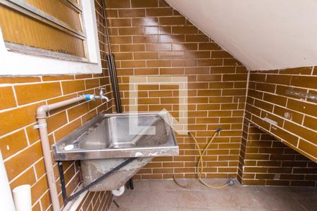 Casa à venda com 90m², 3 quartos e 1 vaga Casa à venda com 90m², 3 quartos e 1 vagaÁrea de Serviço