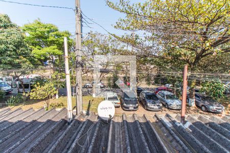 Casa à venda com 90m², 3 quartos e 1 vaga Casa à venda com 90m², 3 quartos e 1 vagaVista do Quarto 1