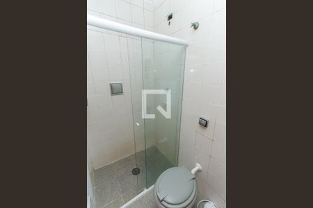 Casa à venda com 90m², 3 quartos e 1 vaga Casa à venda com 90m², 3 quartos e 1 vagaBanheiro de Serviço