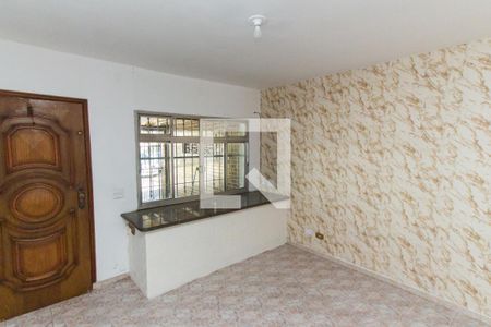 Casa à venda com 90m², 3 quartos e 1 vaga Casa à venda com 90m², 3 quartos e 1 vagaSala