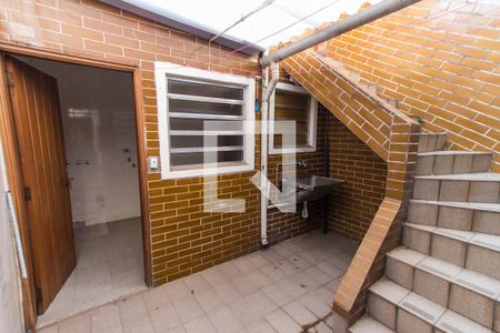 Casa à venda com 90m², 3 quartos e 1 vaga Casa à venda com 90m², 3 quartos e 1 vagaÁrea de Serviço