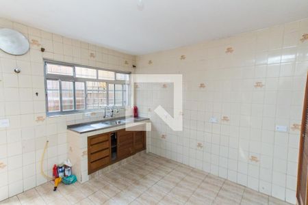 Casa à venda com 90m², 3 quartos e 1 vaga Casa à venda com 90m², 3 quartos e 1 vagaCozinha
