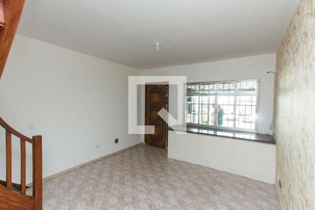 Casa à venda com 90m², 3 quartos e 1 vaga Casa à venda com 90m², 3 quartos e 1 vagaSala