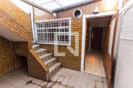 Casa à venda com 90m², 3 quartos e 1 vaga Casa à venda com 90m², 3 quartos e 1 vagaÁrea de Serviço