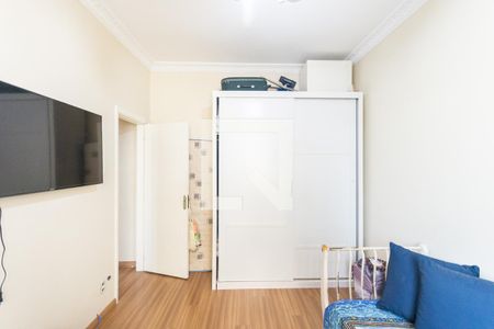 Apartamento à venda com 60m², 2 quartos e sem vagaQuarto 2