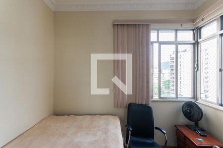 Apartamento à venda com 60m², 2 quartos e sem vagaQuarto 1