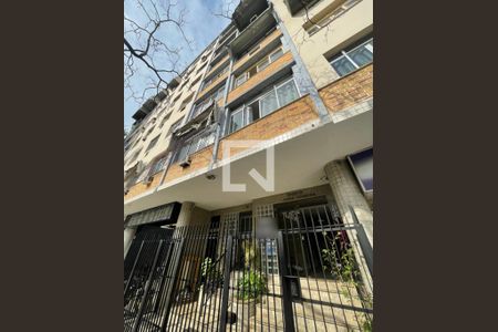 Apartamento à venda com 60m², 2 quartos e sem vagaFachada