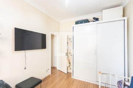 Apartamento à venda com 60m², 2 quartos e sem vagaQuarto 2