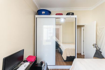 Apartamento à venda com 60m², 2 quartos e sem vagaQuarto 1