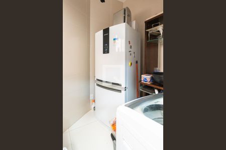 Apartamento à venda com 60m², 2 quartos e sem vagaÁrea de Serviço