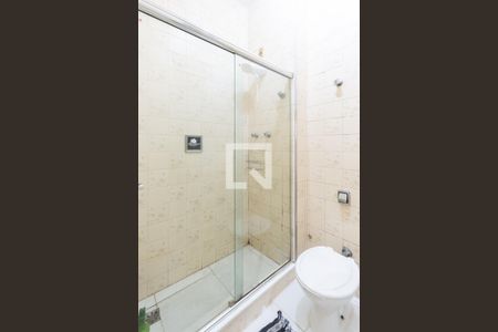 Apartamento à venda com 60m², 2 quartos e sem vagaBanheiro