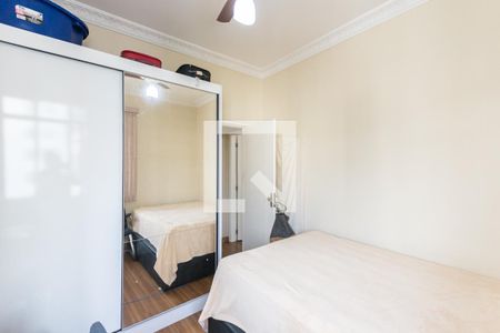Apartamento à venda com 60m², 2 quartos e sem vagaQuarto 1