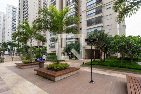 Apartamento à venda com 68m², 2 quartos e 1 vaga Apartamento à venda com 68m², 2 quartos e 1 vagaÁrea comum