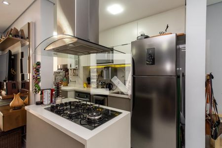 Apartamento à venda com 68m², 2 quartos e 1 vaga Apartamento à venda com 68m², 2 quartos e 1 vagaCozinha