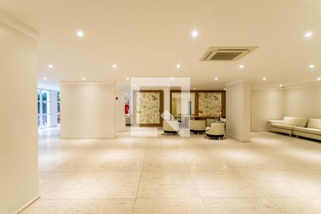 Apartamento à venda com 68m², 2 quartos e 1 vaga Apartamento à venda com 68m², 2 quartos e 1 vagaÁrea comum - Salão de festas