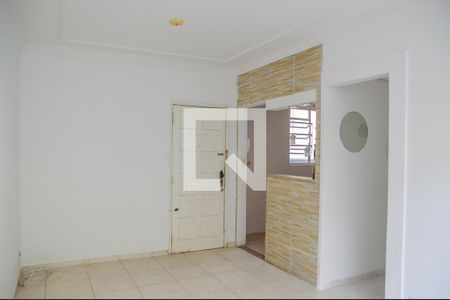 Sala de apartamento à venda com 2 quartos, 77m² em Rudge Ramos, São Bernardo do Campo