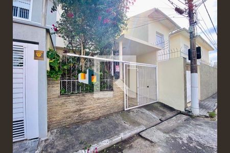 Casa à venda com 2 quartos, 140m² em Vila Cordeiro, São Paulo