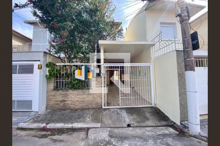 Casa à venda com 2 quartos, 140m² em Vila Cordeiro, São Paulo