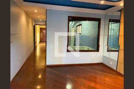 Casa à venda com 3 quartos, 341m² em Vila Mazzei, São Paulo