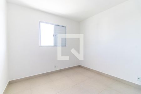 Dormitório de kitnet/studio para alugar com 1 quarto, 31m² em Jardim Alfredo, São Paulo