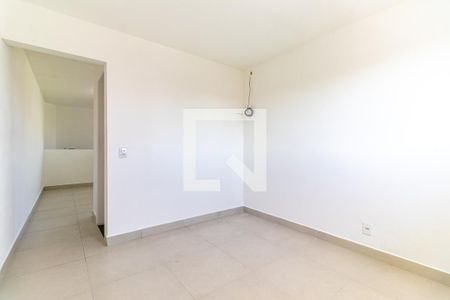 Dormitório de kitnet/studio para alugar com 1 quarto, 31m² em Jardim Alfredo, São Paulo