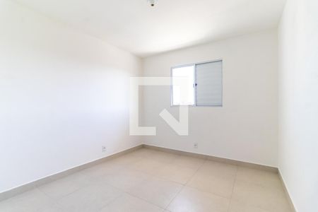 Dormitório de kitnet/studio para alugar com 1 quarto, 31m² em Jardim Alfredo, São Paulo