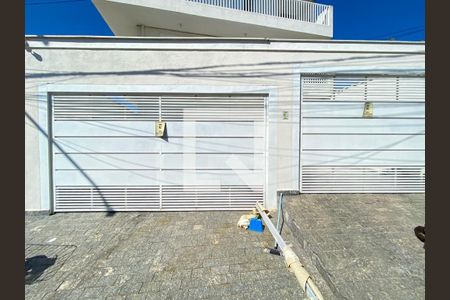 Studio para alugar com 31m², 1 quarto e sem vaga Studio para alugar com 31m², 1 quarto e sem vagaFachada do Condomínio