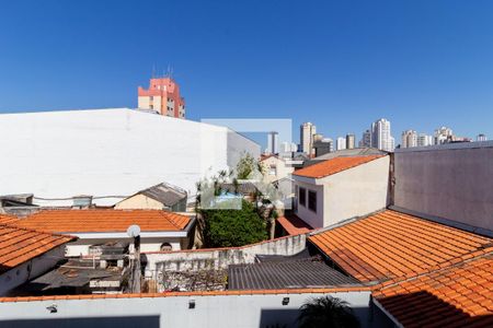 Vista - Quarto 1 de apartamento à venda com 2 quartos, 37m² em Vila Regente Feijó, São Paulo