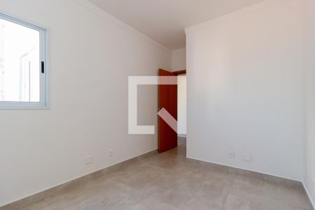Quarto 2 de apartamento à venda com 2 quartos, 37m² em Vila Regente Feijó, São Paulo