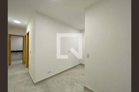 Sala de apartamento à venda com 2 quartos, 41m² em Vila Regente Feijó, São Paulo