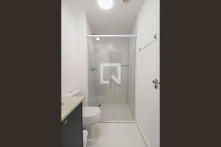 Apartamento à venda com 26m², 1 quarto e sem vagaBanheiro