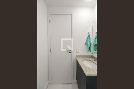 Apartamento à venda com 26m², 1 quarto e sem vagaBanheiro