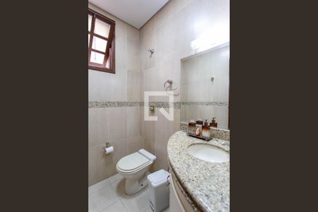 Lavabo de casa para alugar com 4 quartos, 253m² em Parque Copacabana, Belo Horizonte