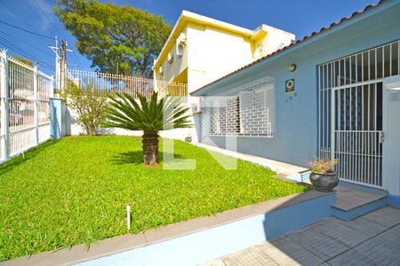 Casa à venda com 248m², 3 quartos e 4 vagasJardim