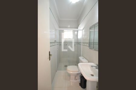 Casa à venda com 248m², 3 quartos e 4 vagasSuíte Externa- Independente - Banheiro