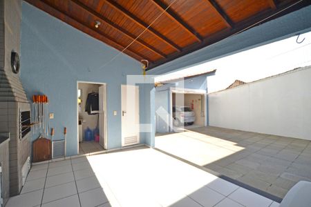 Casa à venda com 248m², 3 quartos e 4 vagasEspaço Gourmet