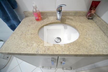 Casa à venda com 248m², 3 quartos e 4 vagasBanheiro da Suíte