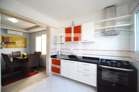 Casa à venda com 248m², 3 quartos e 4 vagasCozinha