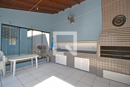 Casa à venda com 248m², 3 quartos e 4 vagasEspaço Gourmet